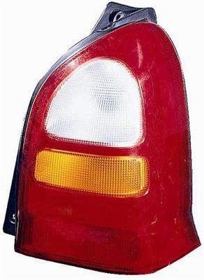 GR.OTTICO POST SN SUZUKI ALTO 02>04