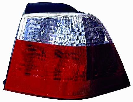 GR.OTTICO PST DX BMW S5 SW E60/61 03->07