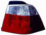 GR.OTTICO PST DX BMW S5 SW E60/61 03->07