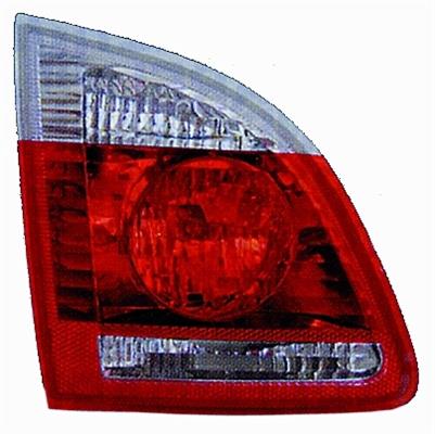 GR.OTTICO PST SN BMW S5 SW E60/61 03->07