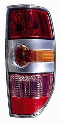 FANALE POST DX MAZDA BT50 06->08