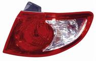 FANALE PST DX SANTAFE' 06->