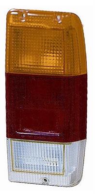 FANALE POST DX NISSAN VANETTE