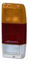 FANALE POST DX NISSAN VANETTE