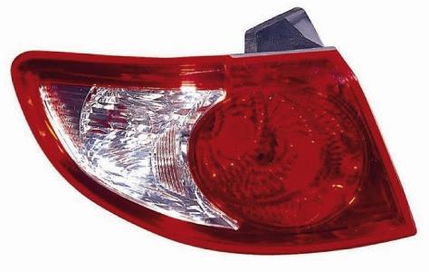 FANALE POST EST SX SANTAFE 06->10