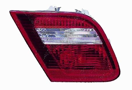 GR.OTTICO PST DX BMW S3 E46 COUPE 03->06