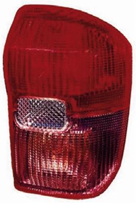 GR.OTTICO POST DX RAV 4 00->03