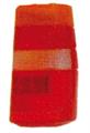 TRASP.POST DX FIORINO 96 V.CIBIE