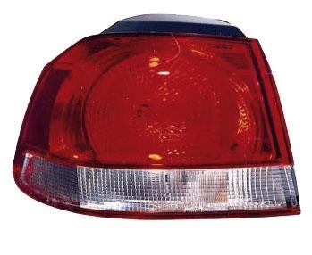 GR.OTT POST EST DX GOLF VI 08> v/hella