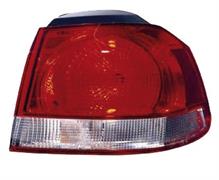 GR.OTT POST EST SX GOLF VI 08> v/hella