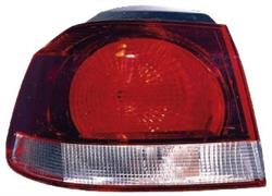 GR.OTT POST EST DX GOLF VI 08>FUME' v/hella