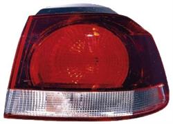 GR.OTT POST EST SX GOLF VI 08>FUME' v/hella