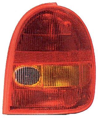 GR.OTTICO POST SN CORSA 93->00 3P