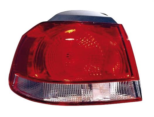 GR.OTT POST EST SX GOLF VI 08>VALEO