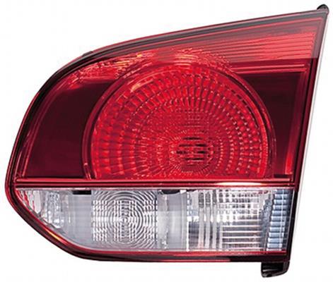 G/OTT POST DX INT ROSSO GOLF VI 08> v/hella