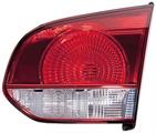 G/OTT POST DX INT ROSSO GOLF VI 08> v/hella