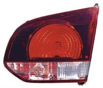 G/OTT POST SX INT FUME' GOLF VI 08> v/hella