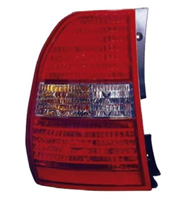 GR.OTTICO POST SN KIA SPORTAGE 06->