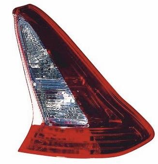 GR.OTTICO POST DX C4 08->10