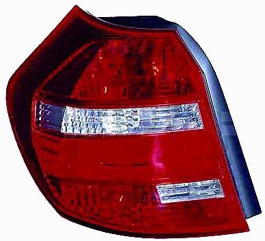 GR.OTTICO POST SN BMW S1 07->