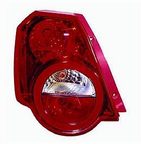 GR.OTTICO POST SX AVEO 08->11