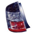 GR.OTTICO POST SN TOYOTA PRIUS 04->09