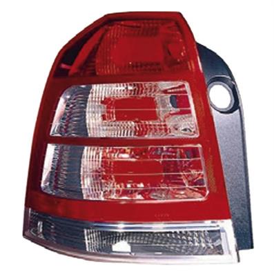GR.OTTICO POST SN ZAFIRA 08->