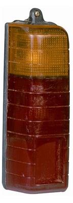 FANALE POST DX PIAGGIO PORTER FURGONE