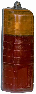 FANALE POST SN PORTER FUGONE