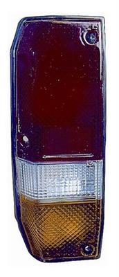 FANALE POST DX LAND CRUISER