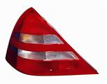 GR.OTTICO POST DX SLK R170 96->00