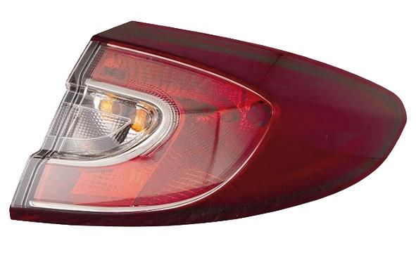 GR.OTTICO POST DX MEGAN GRAN TOUR 08->12