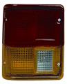 FANALE POST DX MITSUBISHI PAJERO 83