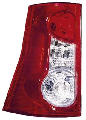 GR.OTT POST SN LOGAN PICK UP 08->12