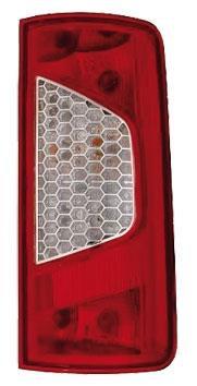 GR.OTTICO POST DX TOURNEO 09->