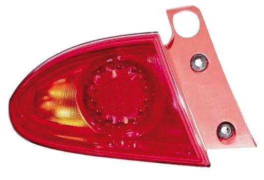 GR.OTTICO POST SN LEON 05->09