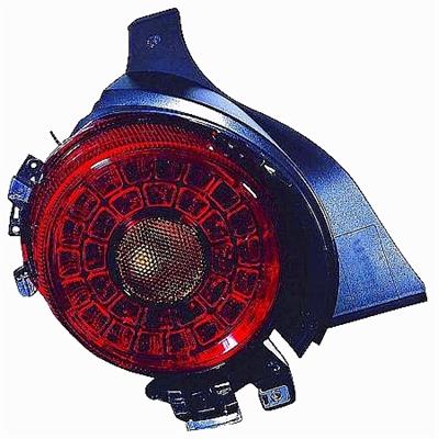 FANALE POST DX ALFA MITO