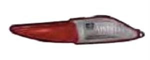 FANALE RETROMARCIA DELTA 07->DX
