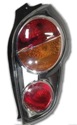 GR.OTTICO PST DX CHEVROLET SPARK 10->