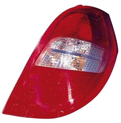 G.OTT PST DX MERC.A 08-> W169