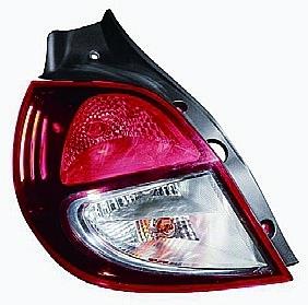 G.OTTICO POST DX  CLIO 09->