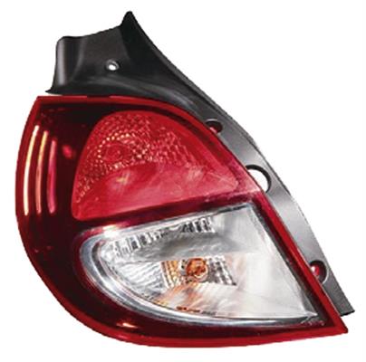Gr.OTTICO POST SN  CLIO 09->