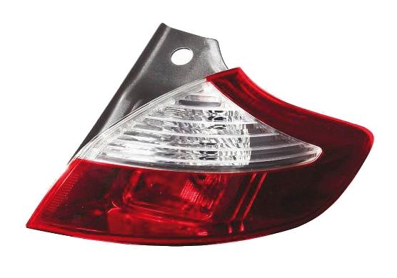 GR.OTT POST DX MEGANE 08->