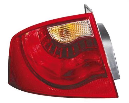 Gr.OTTICO POST SN SEAT EXEO 09-> BERLINA