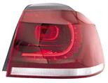 FAN.POST EST DX GOLF 6 GTI-R 08->LED SCURO