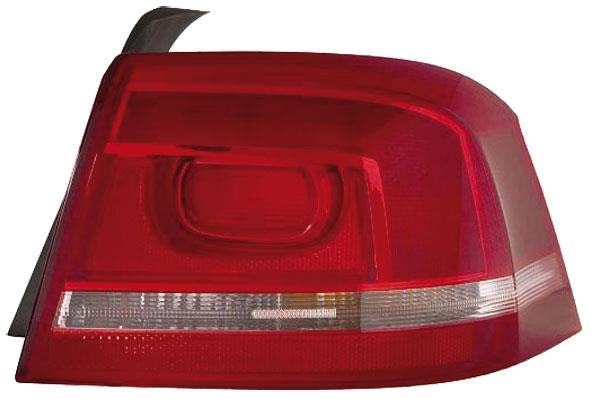 G.O. POST DX PASSAT 10> BN