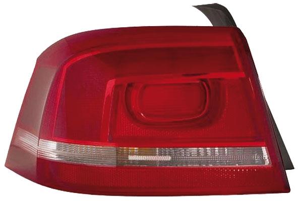 G.O. POST SX PASSAT 10> BN