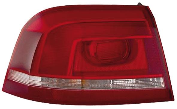 GR.OTT POST DX PASSAT SW 10->14 esterno