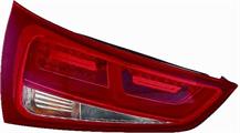 GR.OTTICO POST SX AUDI A1 10-> LED