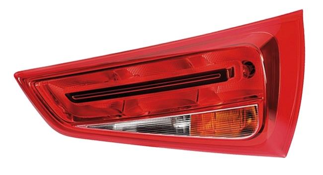 GR.OTTICO POST DX AUDI A1 10->